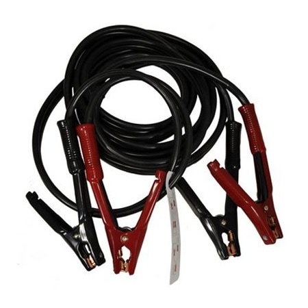 Associated Equipment BOOSTER CABLE 800A 20' 1AWG AE6161